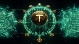 Tether (USDT) and Bitcoin Cash (BCH) Holders Turn to Raffle Coin (RAFF) Presale for Portfolio Diversification