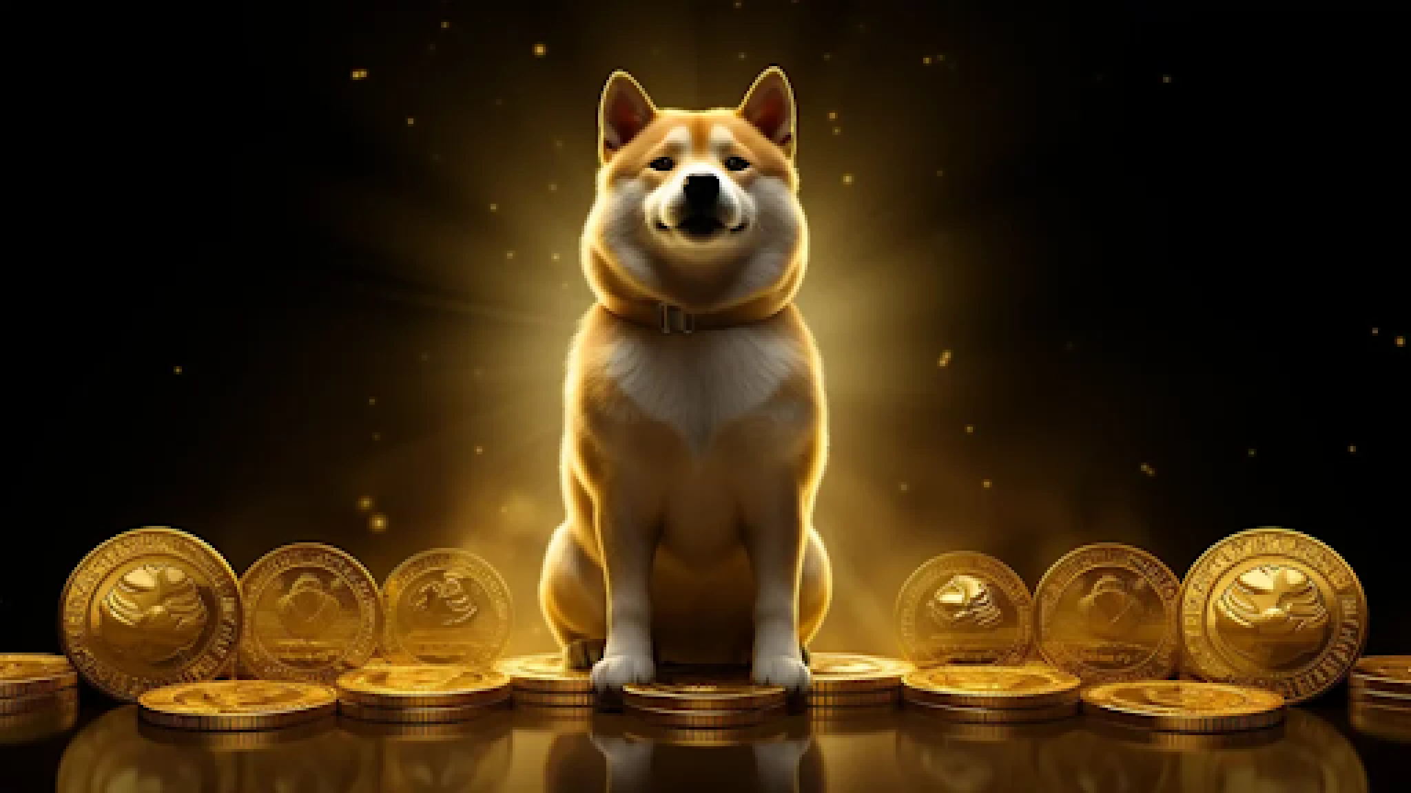 From Playful to Profitable Dogecoin (DOGE) and Shiba Inu (SHIB ...