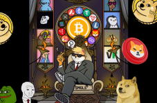 Pushd (PUSHD) Presale Thrives Amidst Bitcoin (BTC) Stability and Solana (SOL) 26% Gains – Dogecoin (DOGE) and Cardano (ADA) Investors Take Notice