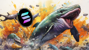 Raffle Coin (RAFF) Rides the Crypto Storm – Solana (SOL) Peaks at $130 but Raffle Coin (RAFF) Holds the Promise of Stability | Headlines | News | CoinMarketCap