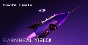 XRP (XRP) Price Recovers As Predicted But Polygon (MATIC) Whales Flock To InsanityBets (IBET) For Easy Gains