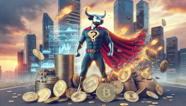 Altcoin Explosion! The Ultimate Picks for a Prosperous 2024