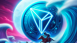 DeeStream (DST) Unleashes Bullish Momentum Amid Tron (TRX) & Ripple (XRP) Bulls in the Crypto Streaming Landscape