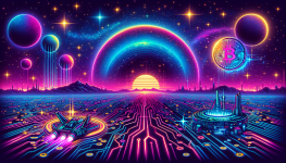 2024 Crypto Gems: Altcoins Predicted to Outshine Bitcoin’s Returns