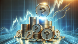 April’s Hidden Crypto Treasures: Invest Small, Win Big!