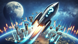 Top 5 Altcoins To Buy That Could Still 100x