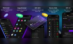OPZ Token Launches With AI-Powered Trading and NFC Technology on Decentralized Exchange