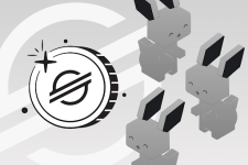 As Stellar (XLM) and Ripple (XRP) witness price increases, Raboo (RABT) garners attention from the crypto community.