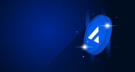 Global Surge in Raffle Coin (RAFF) Presale: Avalanche (AVAX) & Polkadot (DOT) Bulls Predict an Explosive 35X Growth