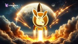Analysts Predict KangaMoon (KANG), Dogecoin (DOGE) and Pepe (PEPE) Are Set to Skyrocket In The 2ND Quarter Of 2024, Here’s Why
