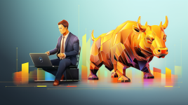 Analyst Who Predicted ETH Price Will Hit $4,000 Now Thinks Algotech Will Become Best Presale of 2024