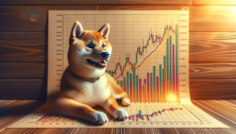 New Dogecoin (DOGE) Holders Explore DOGE Competitor Positioned For More Gains