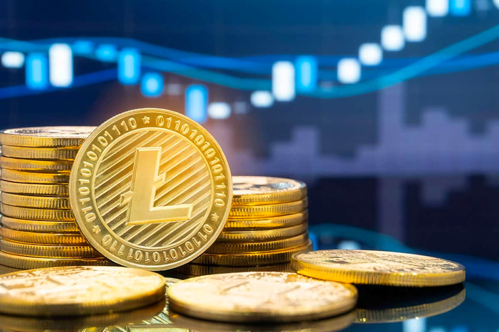 Litecoin (LTC) and Tron (TRX) Rally Behind DeeStream (DST) Presale, Eyes Set on 30X Gains