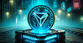 Polkadot (DOT) and TRON's Light in the Dark: DeeStream's Presale Tipped To 50X Amidst Market Gloom