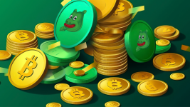 BEFE Coin Steals the Spotlight, Pushing PEPE and Bonk into the Shadows