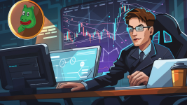 BEFE Coin’s Remarkable 45% Jump Turns Heads in Crypto Circles