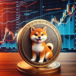 Shiba Inu's Shibarium TVL Skyrockets; Bonk Price Slump Pushes Investors To NuggetRush 