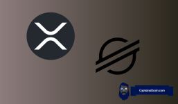 Stellar Holder Claims USDC on XRP ‘Is a Trap’ – Here’s Why