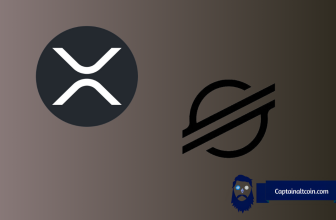 Stellar Holder Claims USDC on XRP ‘Is a Trap’ – Here’s Why