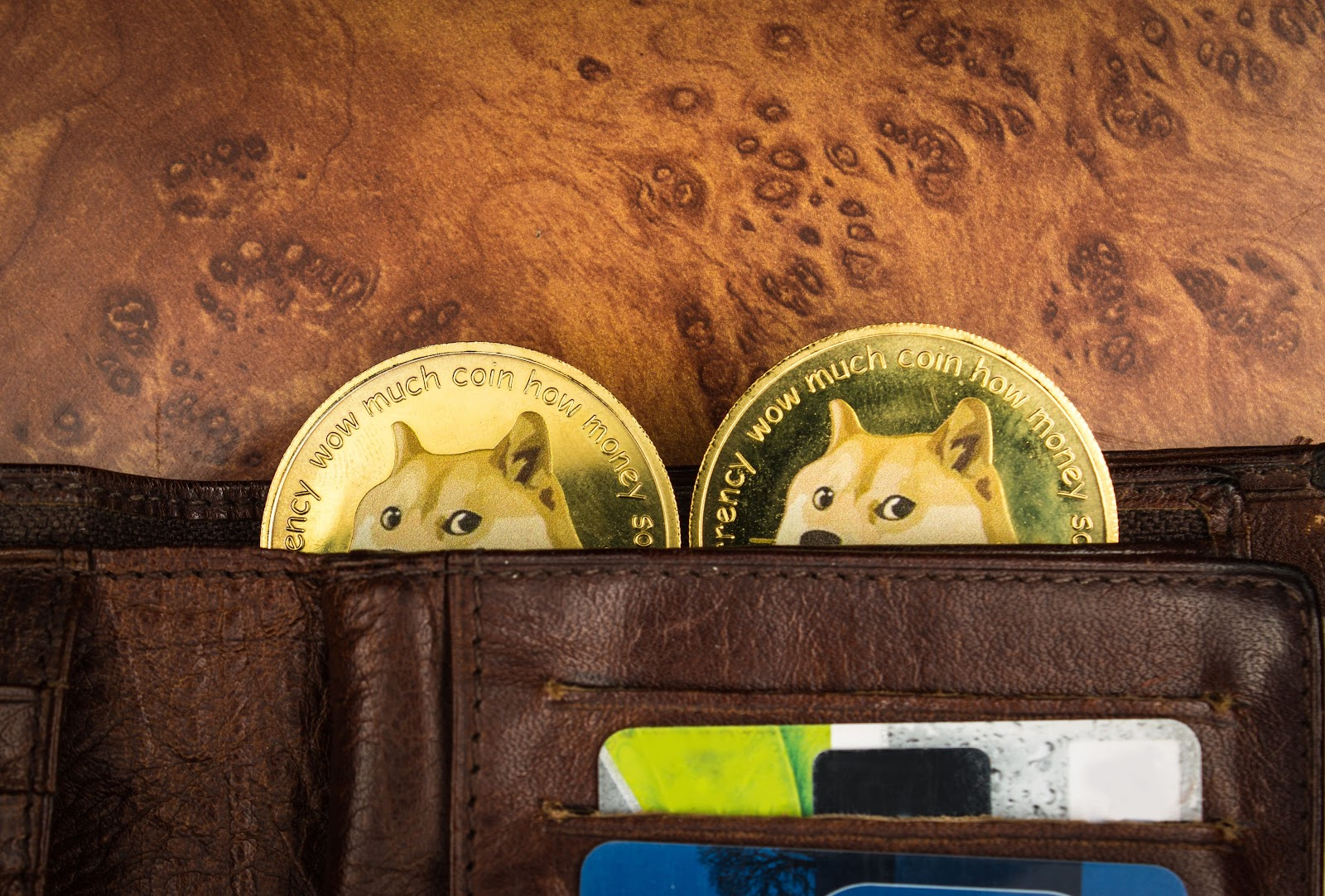 Dogecoin Releases GigaWallet v1.0, IOTA Launches $10M Fund, NuggetRush Outperforms Other Presale Tokens
