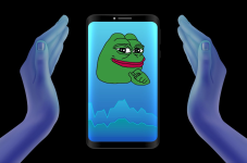 PEPE Dethrones BOME as Top Trending Crypto After 1400% Surge in 30 Days: Will $MEDA Be The Next to Explode?