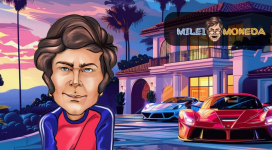 Bitcoin ETFs Flip Script Amid Market Surge; Dogecoin (DOGE), Milei Moneda ($MEDA) and Shiba Inu (SHIB) Join the Party