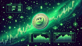 PEPE And Bonk See Over 180% Gains In 7 Days, Investors Now Hold Option2Trade (O2T) At $0.0091