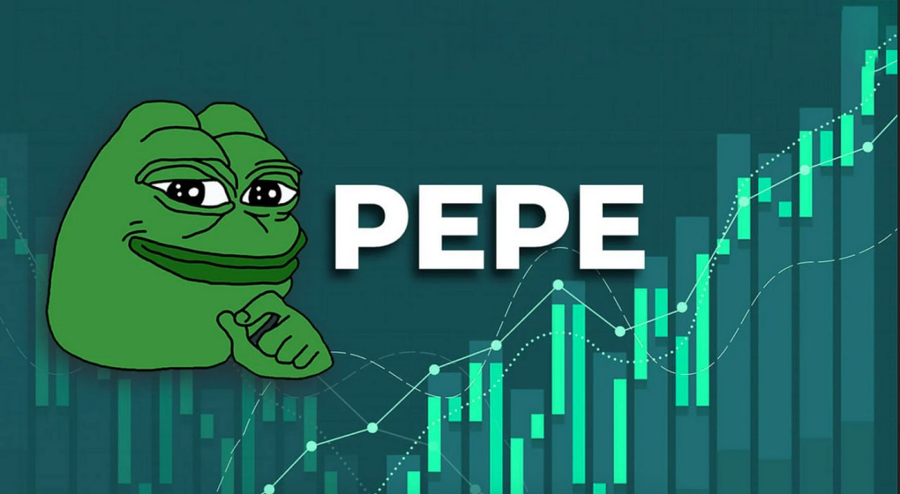 Pepecoin (PEPE) Faces Fresh Competition from This New Meme Coin, Signaling a Shift in Crypto Priorities
