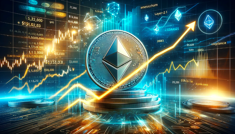Market Buzz Skyrockets With DeeStream (DST) Presale Taking Center Stage Amid Bitcoin (BTC) Rally and Ethereum (ETH) at $3,850