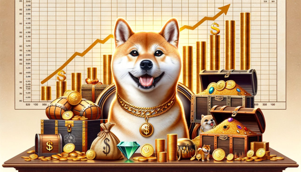 Shiba Inu (SHIB) Cryptocurrency Created Millionaires, Here's The Next ...