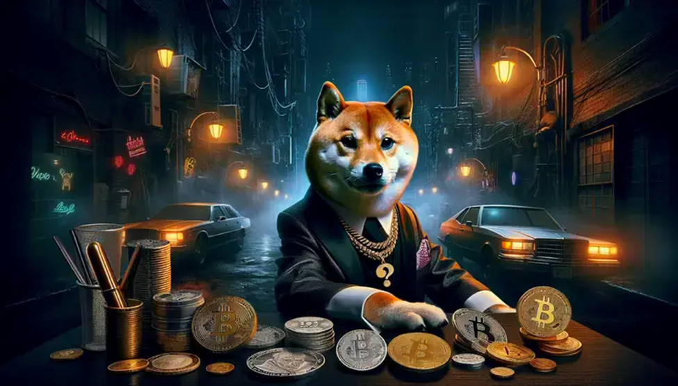 Time to DeeStream (DST) Says Expert Analyst; Shiba Inu (SHIB) Corrects, Ripple (XRP) Stalls