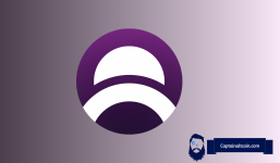 Why Is Mines of Dalarnia (DAR) Price Up?