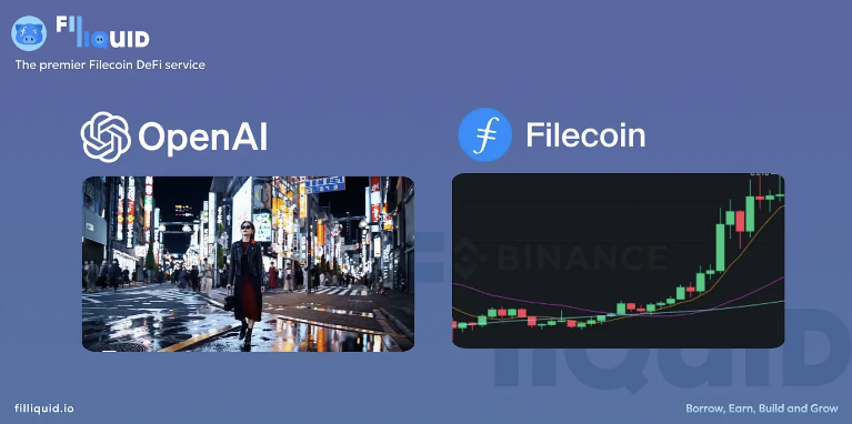 Filecoin Surges 99% On AI Narrative, While FILLiquid Announces Final Week of Free Incentivized Testnet Airdrop