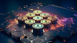 Bitcoin (BTC) Records 5.23% Decline This Week; Can Healix and HLX Token Offer the Growth Investors Seek?