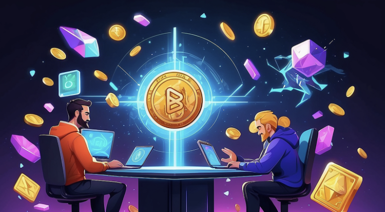 Bitgert Coin: The Must-Have Investment of 2024? Here's What You Should Know Before You Buy!