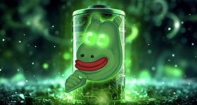 BEFE Fever: The Unstoppable Surge of This Meme-Infused Cryptocurrency – Are You Ready to Ride the Wave?