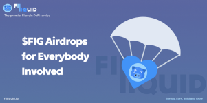 AI Coins: $FET, $AGIX, and $FIL See Spotlight As Traders Rush to FILLiquid Testnet Final Days for Free Airdrop