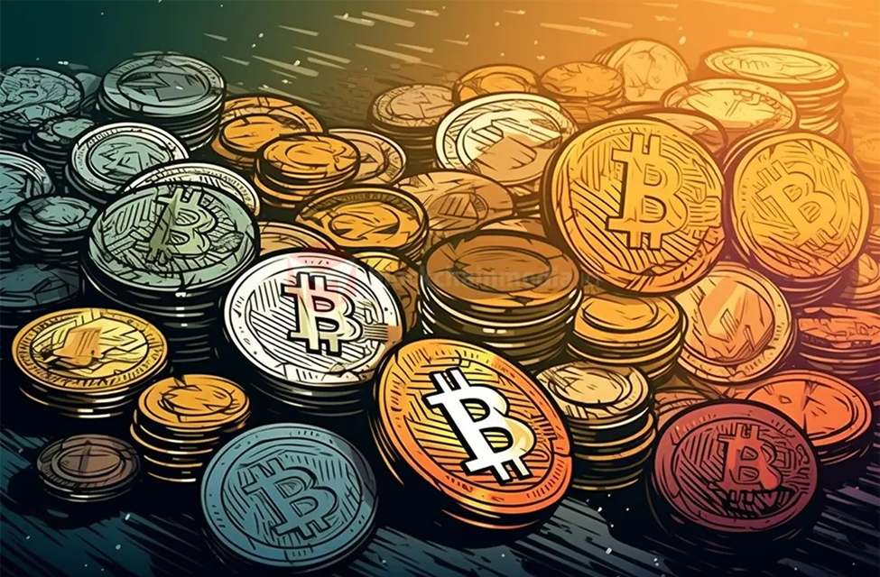 The Raffle Rolls On: Ground-Breaking Raffle Coin (RAFF) Platform Rallies Dogecoin (DOGE) & Bitcoin (BTC) Bulls in March Madness