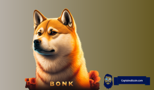 Bullish Breakout Imminent for BONK Memecoin: Analyst Highlights Emerging Cup and Handle Pattern – What to Watch