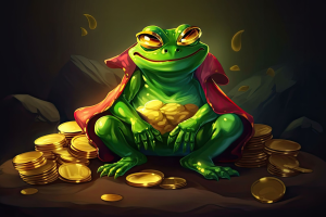 Pepe Shows Signs of Rebound, But Can it Beat Competition from These Meme Coins