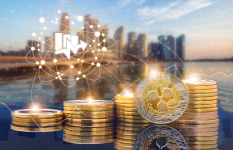 Unleashing the Crypto Tycoon Dream: Raffle Coin (RAFF) Stirs Excitement Among Ripple (XRP) & Avalanche (AVAX) Holders This Summer