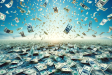 Pushd (PUSHD) Presale Excitement: Ethereum (ETH) & Tether (USDT) Bulls Eyeing a 100X Surge in Stage 6 Frenzy