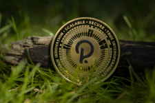 Polkadot (DOT) & TRON (TRX) Brace for Impact as Raffle Coin (RAFF) Gains Momentum: New Presale Aims to Dominate the Charts