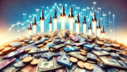 Remarkable & Limited Supply: Why Pushd (PUSHD) Sets to 50X Ethereum (ETH) & USD Coin (USDC) Holders Investment - Presale Still Available