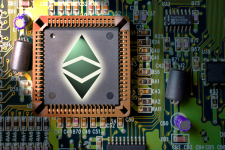 Ethereum Classic (ETC) Enthusiasts Flock to Raffle Coin (RAFF) Presale Rally After Bitcoin (BTC) All-Time High