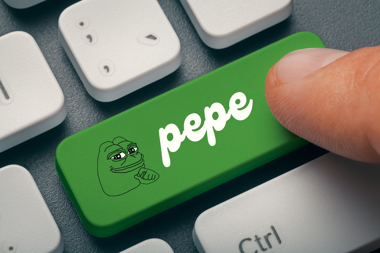 Pepe Price Surges Upon Elon Musk's Tweet; Solana and NuggetRush Aiming for New Highs
