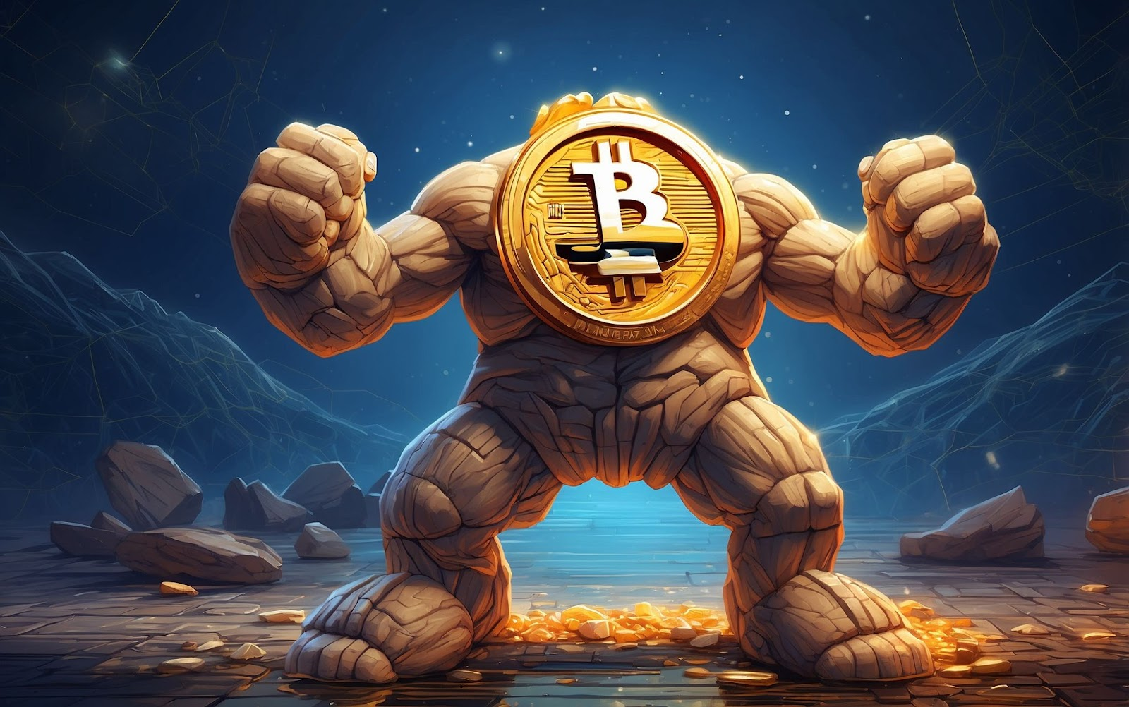 Arbitrum Unlock Sparks Optimism and Caution in Industry;  Coinstore's New Memecoin Primed to Surpass Bonk