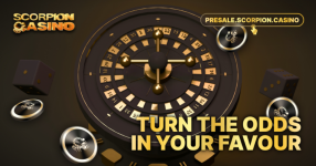 Best Cryptos To Buy This Month: Litecoin, Hedera & Scorpion Casino With 100x Gains