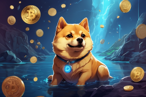 High-Flying Bitcoin Still Faces Skepticism; Rising Excitement for a New Memecoin Competing With Bonk | Headlines | News | CoinMarketCap