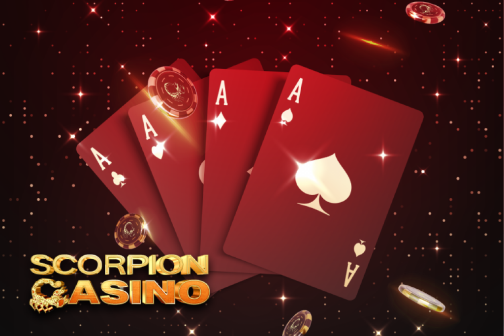 What Is Crypto Staking? Scorpion Casino, Tezos & Algorand Offers High ROIs
